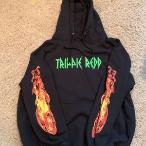 trippie redd merch sweatshirt